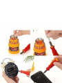 31 in 1 Pocket Precision Screwdriver Set. 