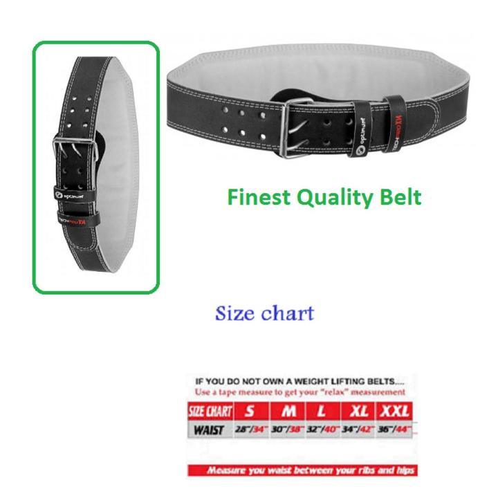 Weight Lifting Belt Gym Belt Exercise Fitness Gloves Wrist fitness