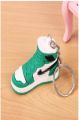 Jordan Keychain- PVC Keychains- Mini Air Jordan 3D Sneaker Shoe Keychain- Unique Design Cute Keychains. 