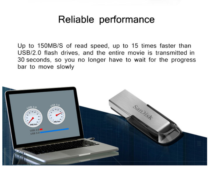 SanDisk%20Flash%20Drive%20Ultra%20Flair%20USB%203.0%20Pendrive%202TB%201TB%20512GB%20Pen%20Drive%20High%20Speed%20Up%20to%20150MB/s%20Memory%20Stick%20-%20Image%203