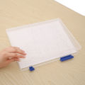 File Box Easy to Use Portable Document Case. 