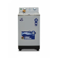Metro MWP-515 Metal Body Single Tub Washing Machine 5.5KG Heavy Duty Powerful Motor White. 
