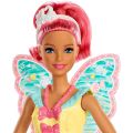 BARBIE: DREAMTOPIA: SWEETVILLE (FXT03). 