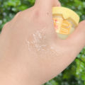 4/6/8Pc Transparent Moisture Lip Balm Fruit Plant Essence Hydrating Lip Mask Lipstick Primer Lip Care. 