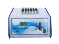 Dry Bath Incubator Digital 24 Tubes Temperature Control Best Quality. 