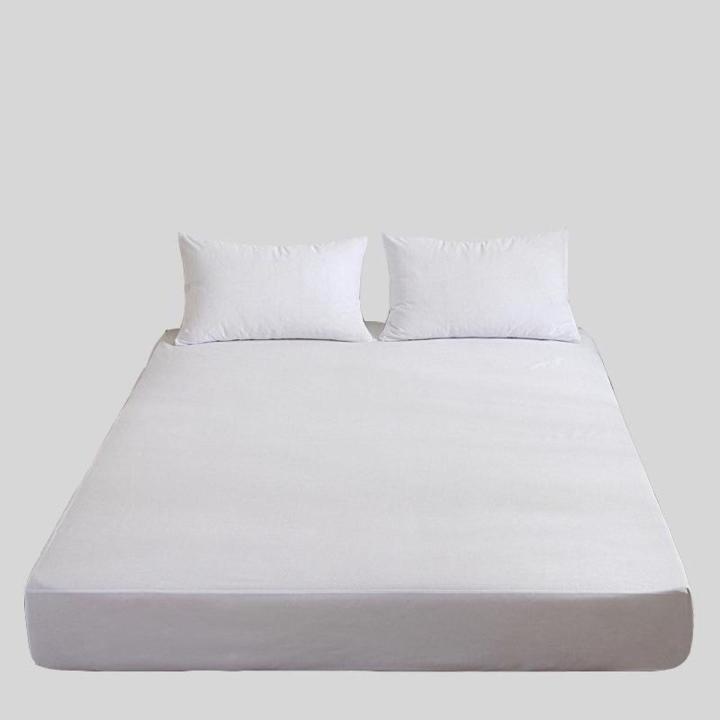 waterproof mattress cover