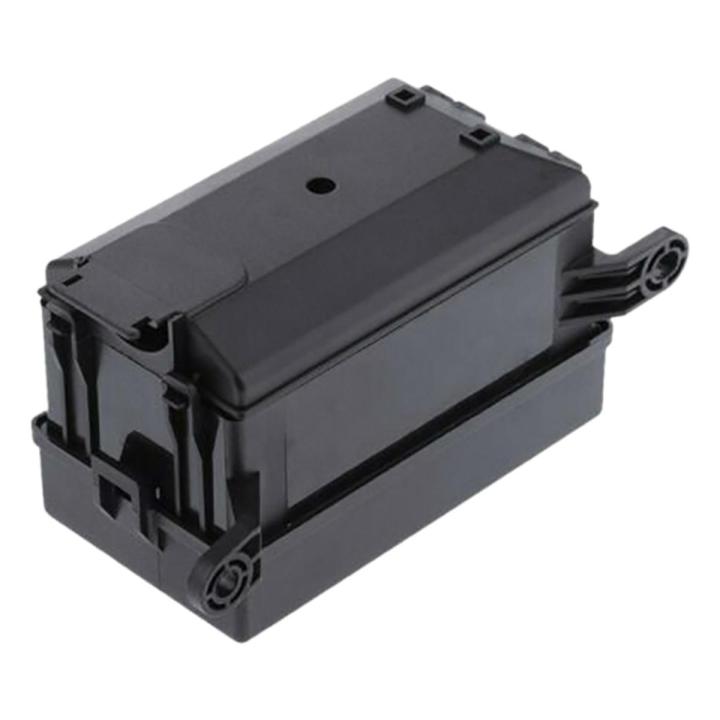 Fuse-Relay Box 5-Fuse Holders 6 Relay Block Holders Fuse-Block 12V