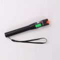 Fiber Visual Fault Locator 30MW 30KM,VFL Fiber Optic Cable Tester Meter,Red Light Pen Tester Adapt LC/FC/SC/ST Interface. 