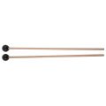 2Pcs 38.8cm Glockenspiel Xylophone Bells Mallets Plastic Head Sticks Beaters. 