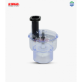 Sogo  5-in-1 Jumbo Food Factory with Extra Grinder (Jpn-525)/ 2 Years Brand Warranty. 