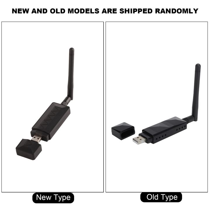 AR9271 USB Wireless NetCard, ABS Wireless NetCard for TV