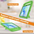Tablet Bags Kids Case for Honor Pad X9 2023 Stand Tablet Cover For Honor Pad X8 Pro 11.5 inch Case. 