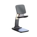 Universal Phone Stand For iPhone 12 Pro 11 Xiaomi Samsung Foldable Desktop Phone Holder Desk Phone Holder Universal Cell Phone Holder For Huawei. 