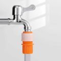 water pipe jointer hose Faucet Connector, Universal Water Faucet Adapter, Pipe Connector For Home & Office. 