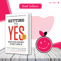 Getting to Yes By Roger Fisher | Buy Books Online Bookberry | Amazon Bestseller. 