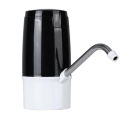 USB Wireless Smart Electric Water Pump Dispenser Bottle Portable Beverage Suction Automatic Suction Pump for Home. 