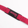 OG Lifting Straps - Pink Lifting Straps (1 Pair) - Wrist Straps for Weightlifting - Lifting Straps Gym for Deadlift - Weight Lifting Straps for Weight Training - Gym Straps for Workout, Powerlifting, Strength Training and Bodybuilding - For Men and Women. 