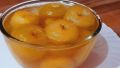Murabba Saib Apple - مربہ سیب - (1-Kg Jar Packing). 