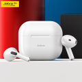 100% Quality+COD Jabra 4th Generation Bluetooth Earphones New True Wireless 4th Generation Bluetooth Earphones Android Universal Version. 