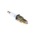 Gold-plated Spark Plug F7TC For Gasoline Engine Parts Encounter. 