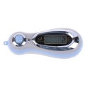 Electronic Digital Counter - Stylish Digital tasbeeh Counter - LCD Digits Finger tasbih - Small hand tally Count Multi design for Prayer Islamic Muslim remembering tool. 