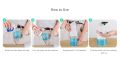 Infrared Sensor Automatic Hand Foam Liquid Soap Dispenser. 