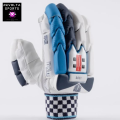 Blue Vapour 1500 Edition Batting Gloves | Gray Nicolls Quality Batting Gloves For Professional Batters | Latest 2022 Gray Nicolls Blue Vapour Batting Gloves | Superior Quality Vapour Blue 1500  Batting Gloves. 
