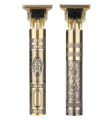 Daling DL 1202 gold platted dragan desighin Hair trimmer| beard,Nose Trimmer machine profesional hair trimmer-Daling DL 1202 Haie trimmer| beard,Nose Trimmer machine Best And High Quality 100% Original Smart And Unique Product. 