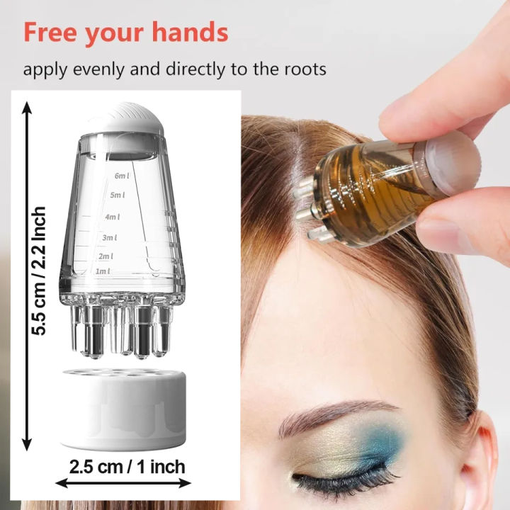 6ml%20Scalp%20Applicator%20comb%20%7C%20Hair%20Oil%20Applicator%20for%20Hair%20Growth%20%7C%20Ball%20Root%20Applicator%20Bottle%20Head%20Massager%20for%20Hair%20Care%20Liquid%20Guiding%20to%20prevent%20Hair%20Loss%20Salon%20tool%20-%20Image%202
