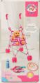 Baby Doll Toy for Girls WITH STROLLER AND ACCESSORIES FOR Little GIRLS. 