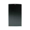 Haier C Single door Refrigerator 4 Cubic Black - High Efficiency - Lower Noise - Energy Saving. 