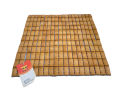 Wooden Dining Table Placement Mat - 1pc. 