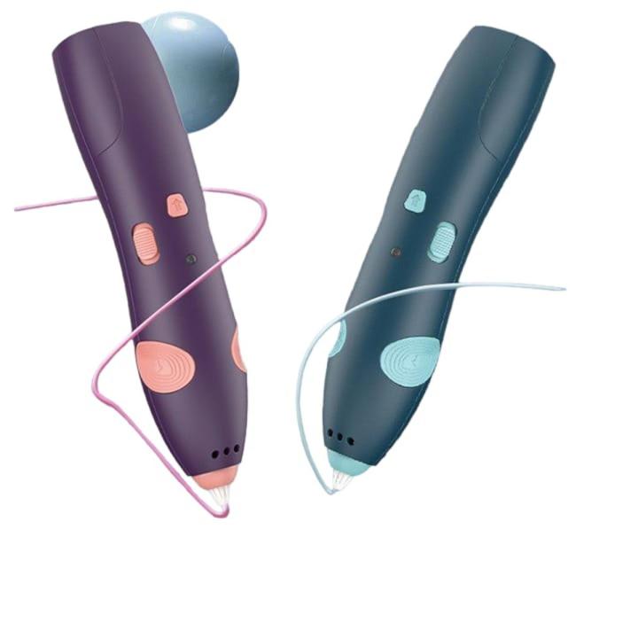 3D Pen 3D Drawing Pen 66-32A For Kids