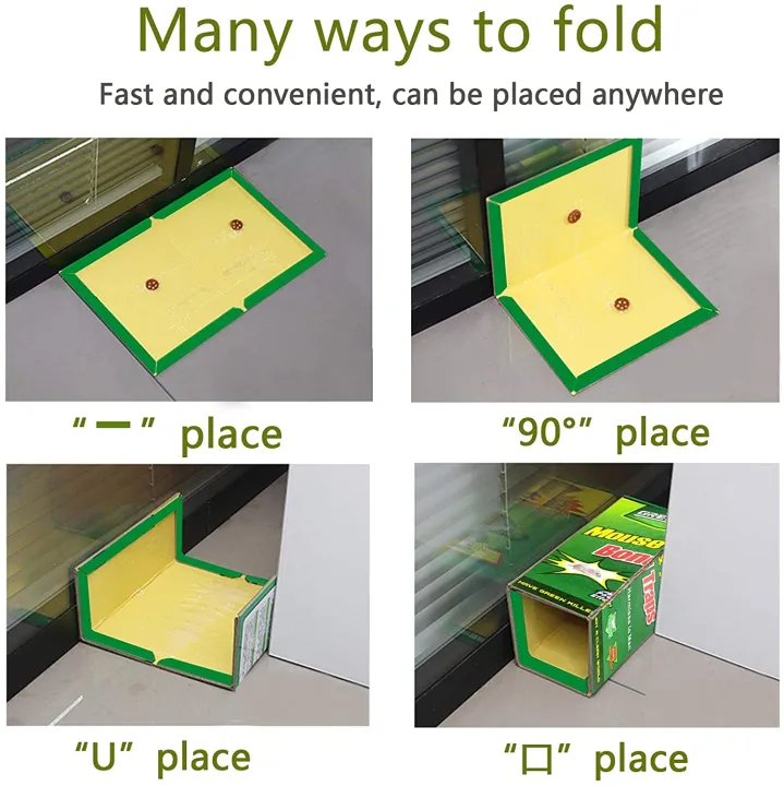 1%20Pcs%20Mouse%20Glue%20Traps%20with%20Enhanced%20Stickiness,%20Rat%20Mouse%20Traps,%20Snake%20Mouse%20Traps%20Sticky%20Pad%20Board%20for%20House%20Indoor%20Outdoor,%20Easy%20to%20Set%20(6.3"%20x%208.4")%20-%20Image%207