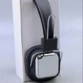 SODO SD-1003 Wireless Headphones Foldable Bluetooth 5.0 Stereo Headset with Mic Support TF Card Check Quality Send him Bluetooth 5 Dual Mode Wired + Wireless Headphone AUX TF Card FM. 