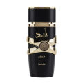 ASAD Lattafa Black Perfume Middle East Arabic Perfume Wholesale Dubai U.A.E. Viet Nam Cross-border Foreign Trade. 