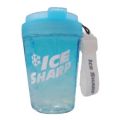 AIR FRESHENER FOR CARS & HOMES BY ICE SHARP. 