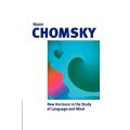 New Horizons in the Study of Language and Mind  Noam Chomsky  (URDUBAZAR KARACHI). 