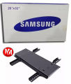 Wall Mount - 26" to 32" Inch LED / LCD - Moving Bracket - Supports All Brand. 