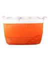 Max Cool Ice Box Portable Insulated Cooler 57 Litres. 