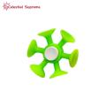 Fidget Toy Anti-deform Finger Dynamic Changing Gyro Hand Spinner. 