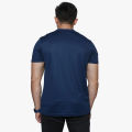 Pakistan Urdu Crest Ultra Fit T-Shirt For Men, Casual Unisex Dri Fit Tshirt With Front Chest Print. 
