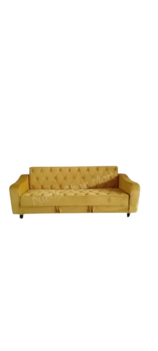 Sofa%20Combed%20Aram%20Design%20%203%20Seater%20Stylish%20Emboss%20Tufting%20%20Yellow%20Valvet%20&%20Colour%20Can%20be%20Customised%20%7B%7B%20Special%20offer%20%7D%20Available%20-%20Image%202