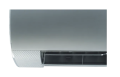 GREE 1.5 TON Split AC FAIRY - Inverter - 10 Years Compressor Warranty. 