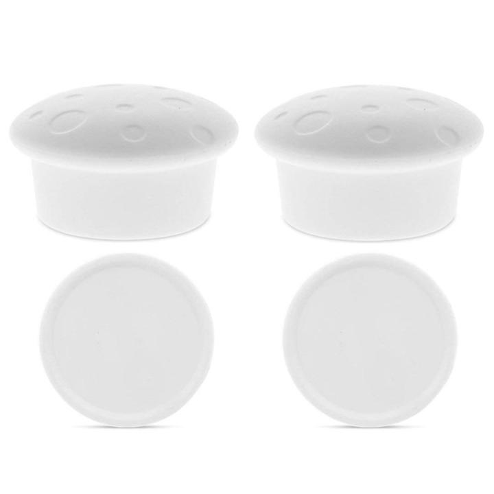 【VisioN Shop】Magnetic Cabinet Lock Key Replacement - Super For Children'S Cabinets And Drawer Locks, Keychain 2 Package K
