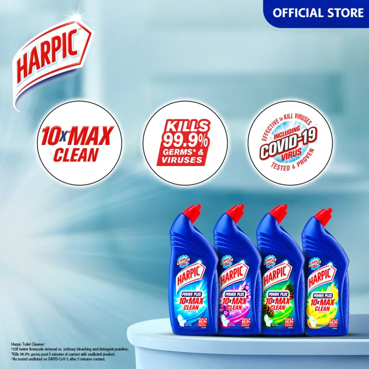 Harpic%20Toilet%20Cleaner%20Original%20125ml%20-%20Image%206