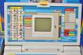 Educational Laptop for Kids 2 x 2 Display Screen 20 Plus Activities Battery Operated Toy. 