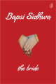 The Bride By bapsi sidhwa. 
