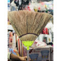 Broom Stick پھول جھاڑو Phool Jhaaru Jharo Jharoo Jharu Feather Broom Sweeper Feather Duster Long Lasting Export Quality Durable Feathers. 