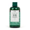 The Body Shop Tea Tree Skin Clearing Facial Wash  (250ML) New Packing. 